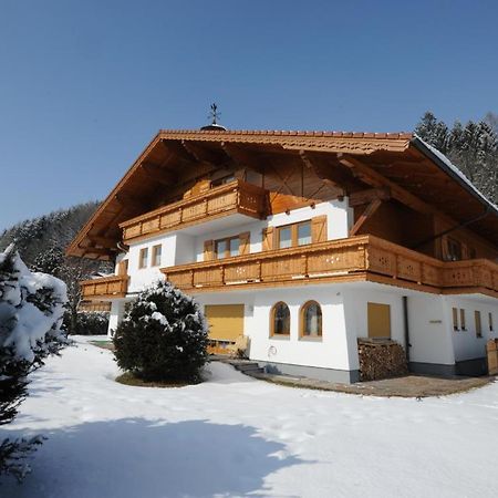 Chalet Alice By Schladmingurlaub מראה חיצוני תמונה