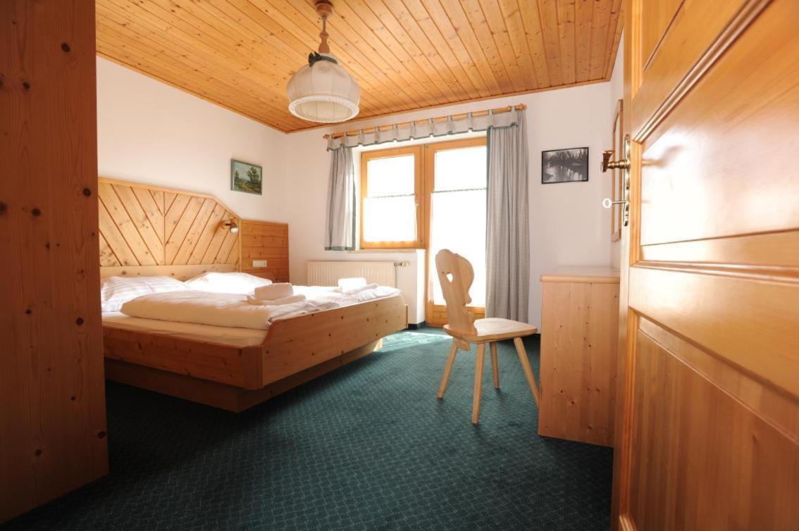 Chalet Alice By Schladmingurlaub מראה חיצוני תמונה