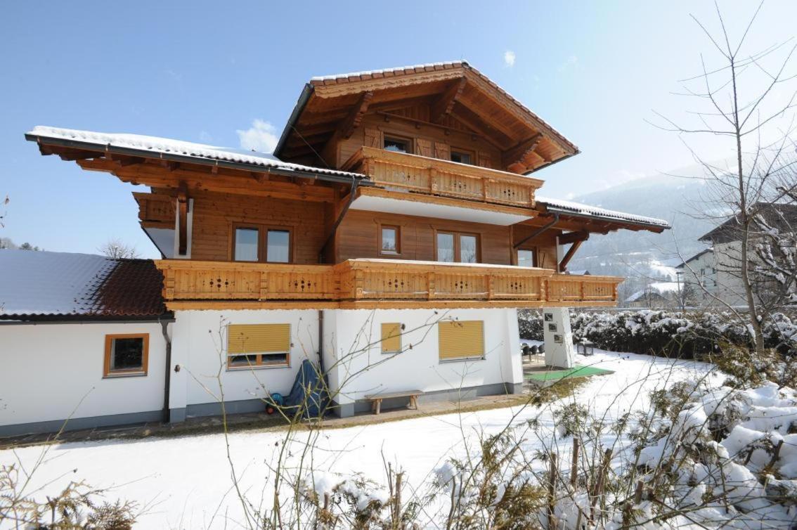 Chalet Alice By Schladmingurlaub מראה חיצוני תמונה