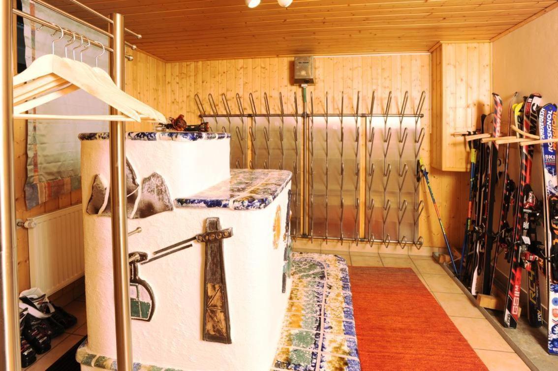 Chalet Alice By Schladmingurlaub מראה חיצוני תמונה