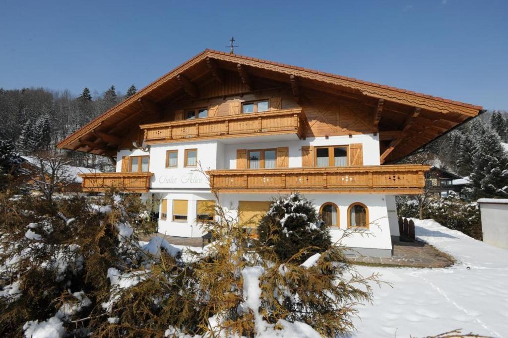 Chalet Alice By Schladmingurlaub חדר תמונה