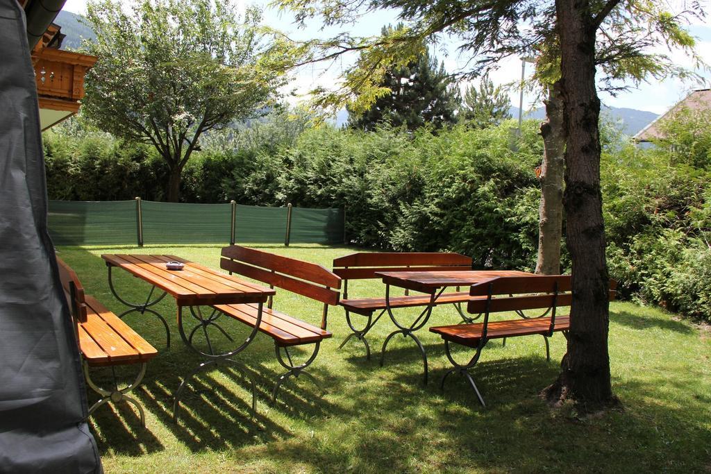 Chalet Alice By Schladmingurlaub מראה חיצוני תמונה