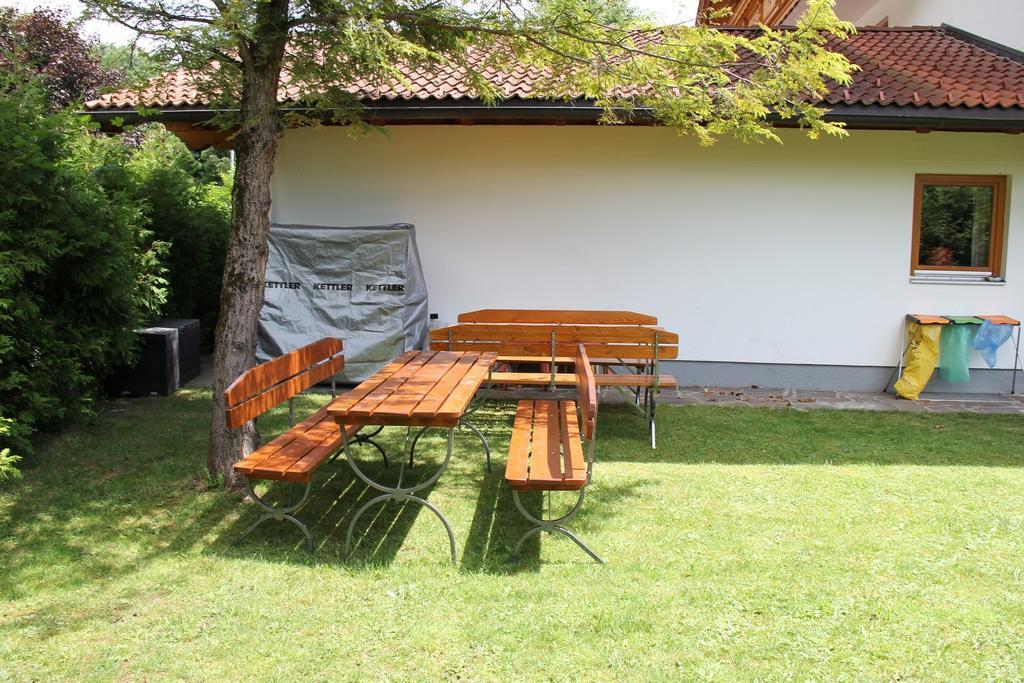 Chalet Alice By Schladmingurlaub מראה חיצוני תמונה