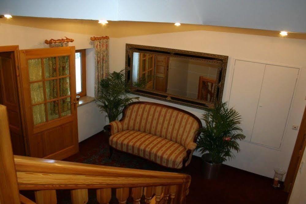 Chalet Alice By Schladmingurlaub מראה חיצוני תמונה