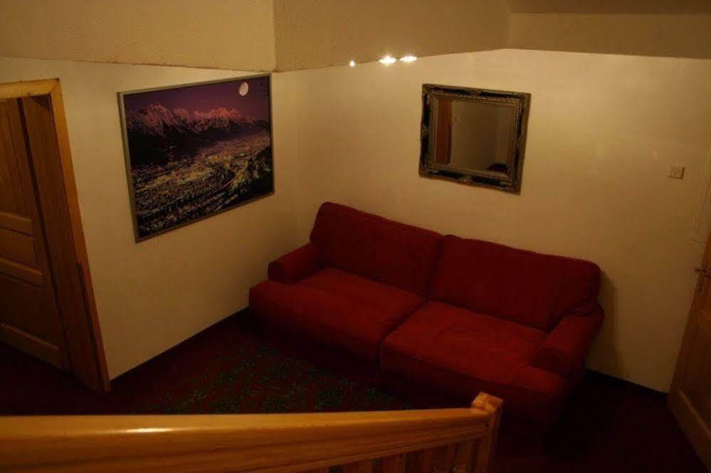 Chalet Alice By Schladmingurlaub מראה חיצוני תמונה